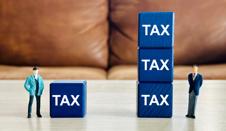 Maximize Tax Savings with the Best Tax Accountant in Los Angeles