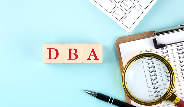 Build a Brand with a DBA in Washington