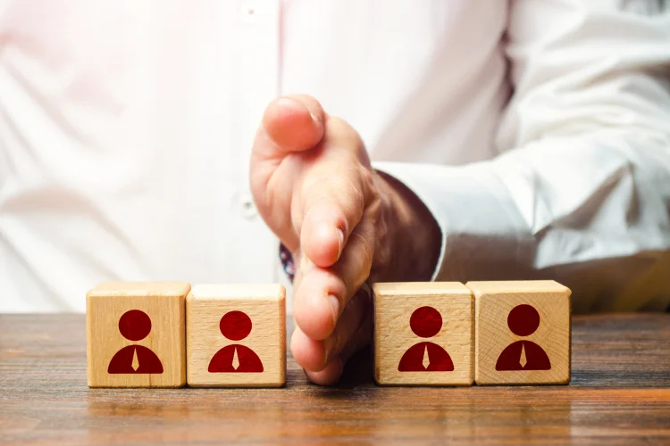 Choosing a Business Structure in Nevada
