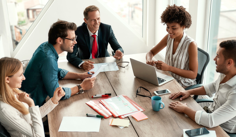 Minnesota is a top business-friendly state with strong support for startups and enterprises