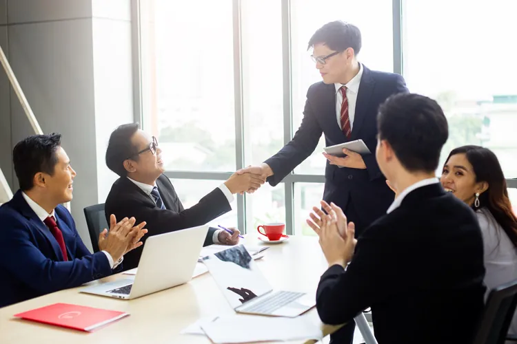 Define Nominee Director in Hong Kong for Clear Business Understanding