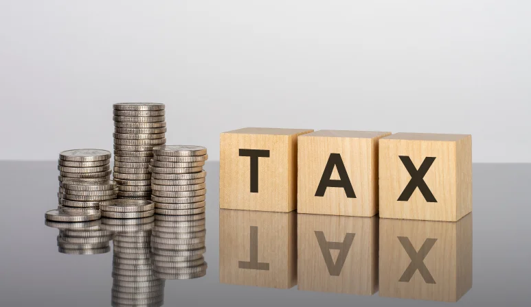 Delaware C corp franchise tax applies to C corporations