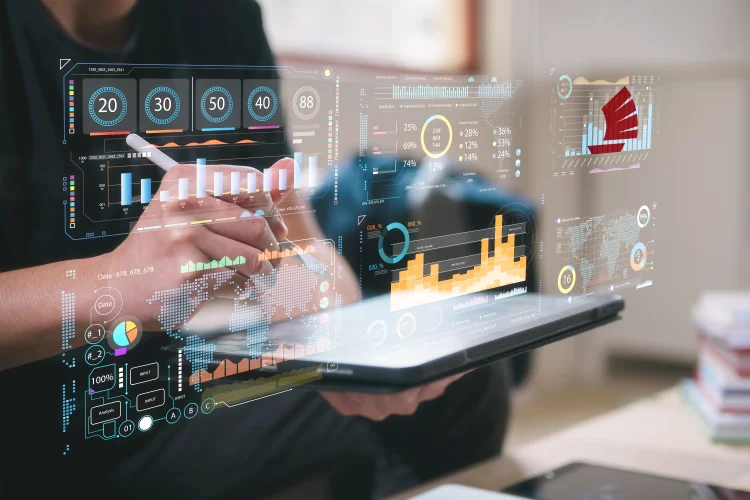 Digital Transformation Strategy in Texas