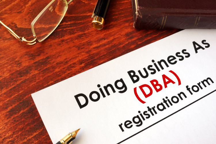 File a DBA in Massachusetts
