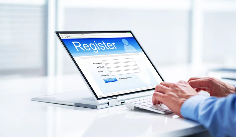 Business owners should file this form accurately to save processing time