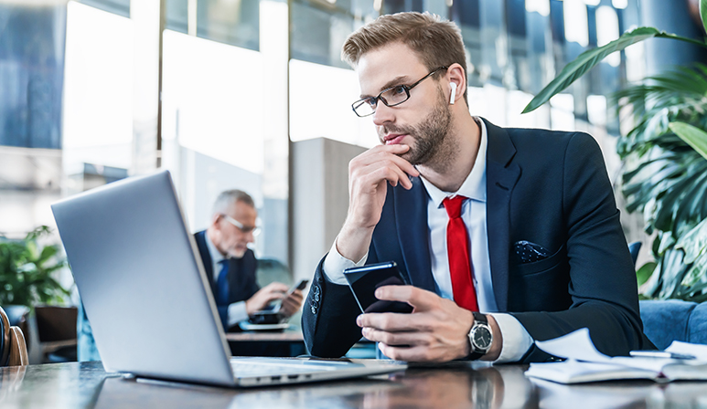 Georgia Business Entity Search: What to Know