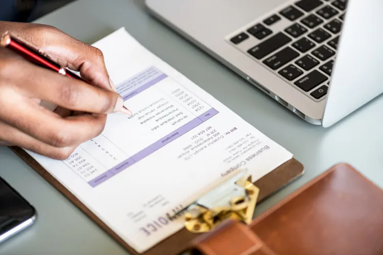 Guide to Calculating Corporate Income Tax in Singapore