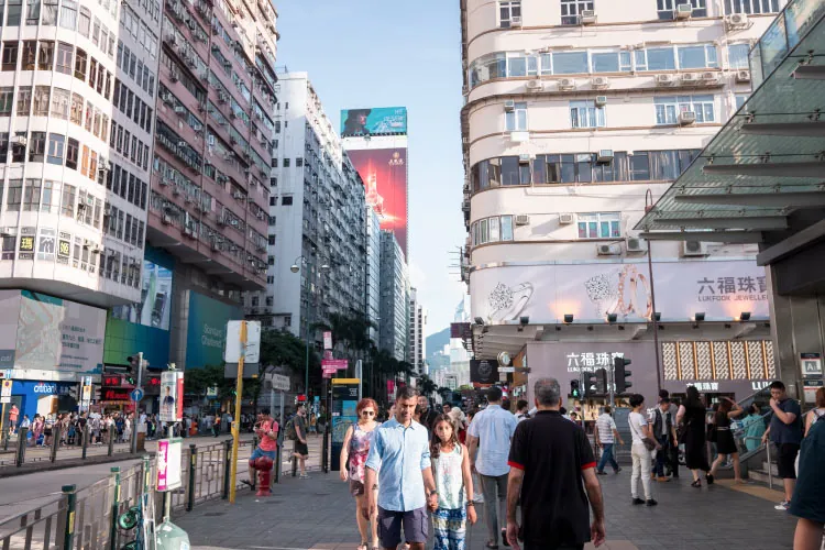 Hong Kong has many profitable small business ideas to choose from