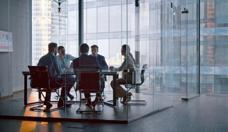 Fast, easy online company registration from anywhere in the world