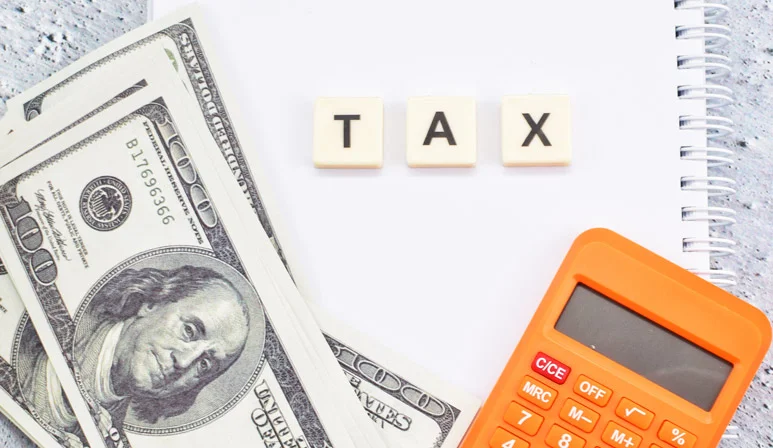Texas businesses must consider inventory tax