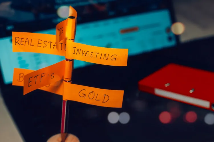 Learn how to choose the best short-term investment in Singapore