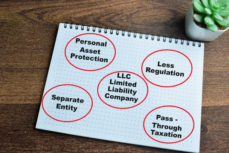 Process of how to register an LLC in Michigan
