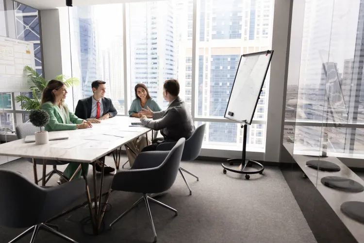 Set up a Company Limited by Guarantee in Hong Kong with minimal hassle with our expert guidance