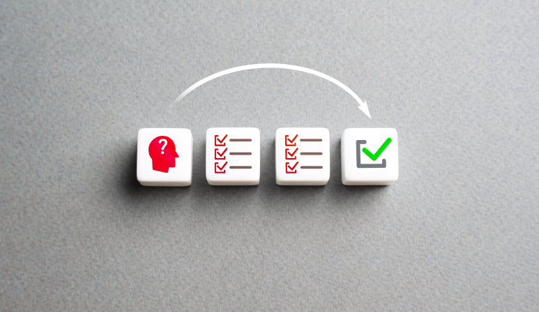Document checklist for setting up an LLC in Virginia correctly