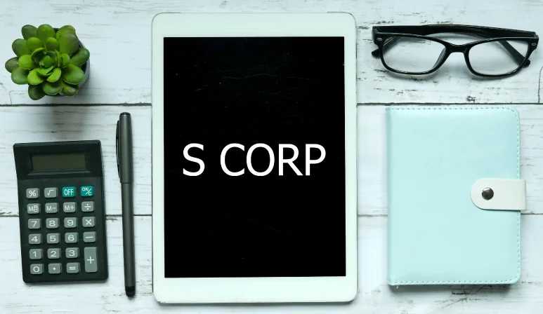 The Process of Setting Up an S Corp in Illinois