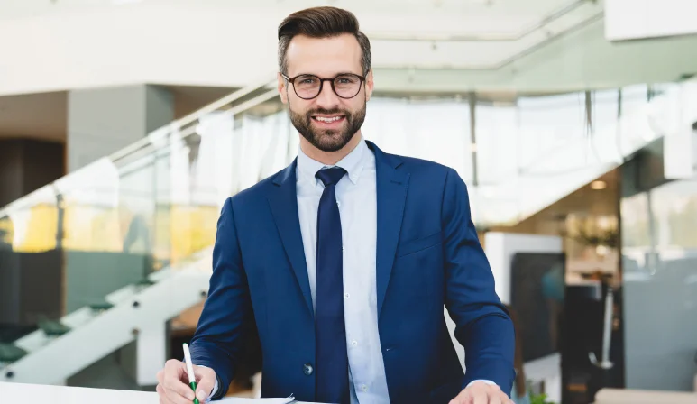 State of Illinois Business Registration for Legal Compliance