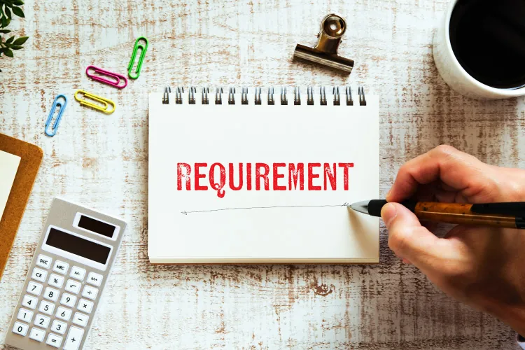 Stay compliant and confident, understand the Delaware S Corp filing requirements