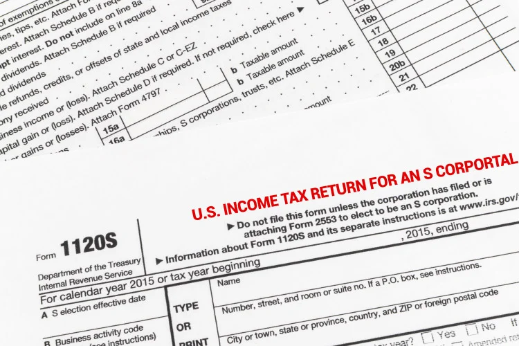 Step-by-step breakdown to Forming an S Corp in Massachusetts