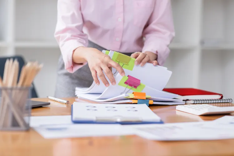 Step-by-step guide to filing tax returns in Hong Kong Step-by-step guide to filing tax returns in Hong Kong