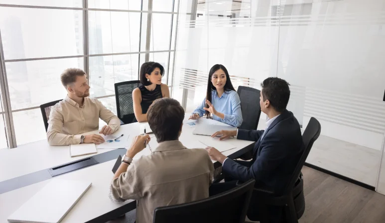 How to Legally Register a Corporation in Massachusetts