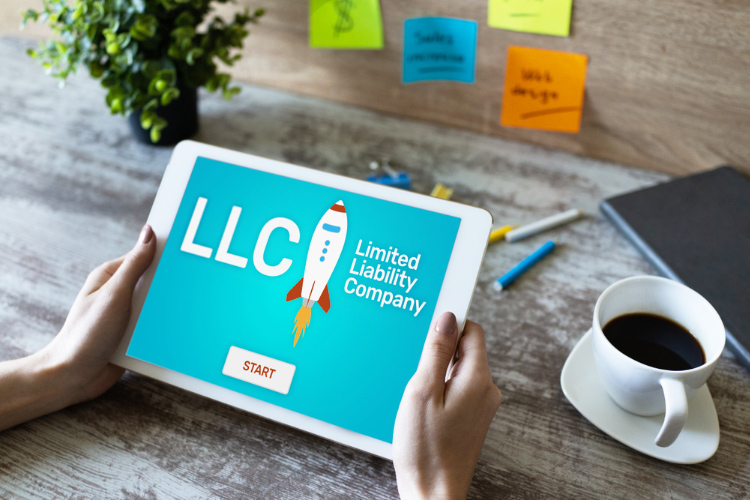 Steps to Starting an LLC in Washington State