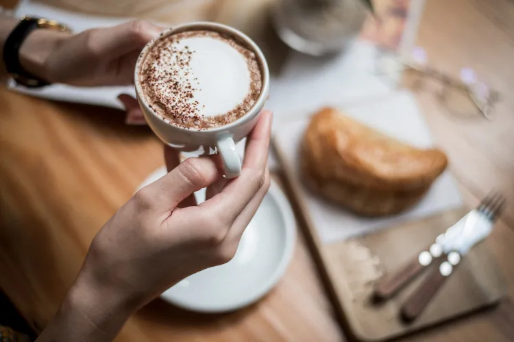 The coffee franchise market in Vietnam is one of the most attractive sectors for investors