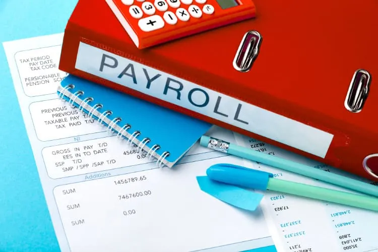 The main components of the Florida payroll tax The main components of the Florida payroll tax