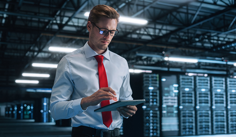 Top Digital Transformation Firms in the USA use technical innovation and strategic consulting