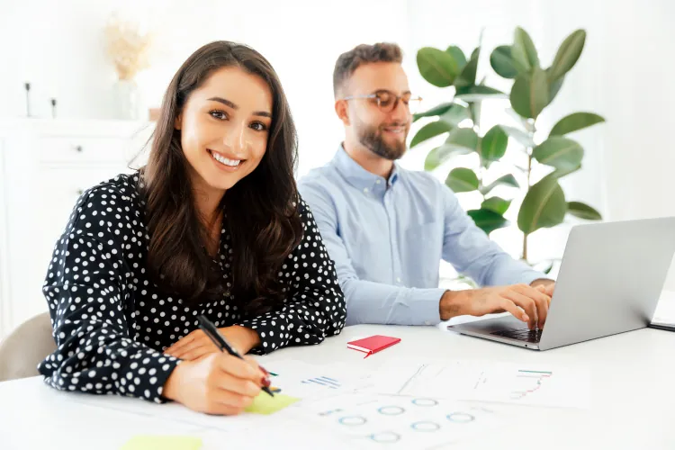 Understanding the distinction between partnership types Understanding the distinction between partnership types