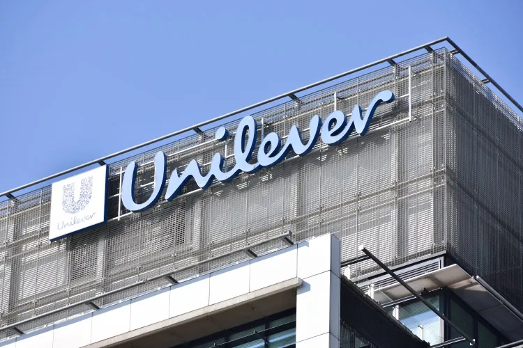 Unilever - Top FMCG companies in Vietnam Unilever - Top FMCG companies in Vietnam
