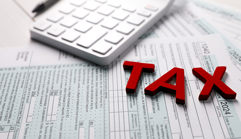 Benefits of a Capital Gains Tax California Calculator