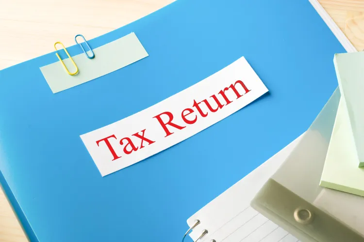 What You Need to Know About Georgia S Corp Tax Returns