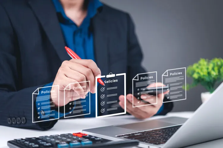 What You Need to Know About Wyoming C Corp Requirements What You Need to Know About Wyoming C Corp Requirements