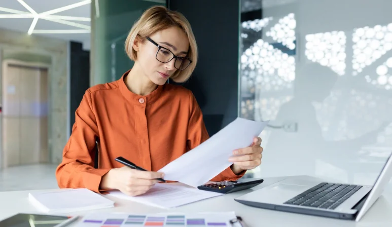 A Chicago small business tax accountant aids in tax prep, compliance, and savings.