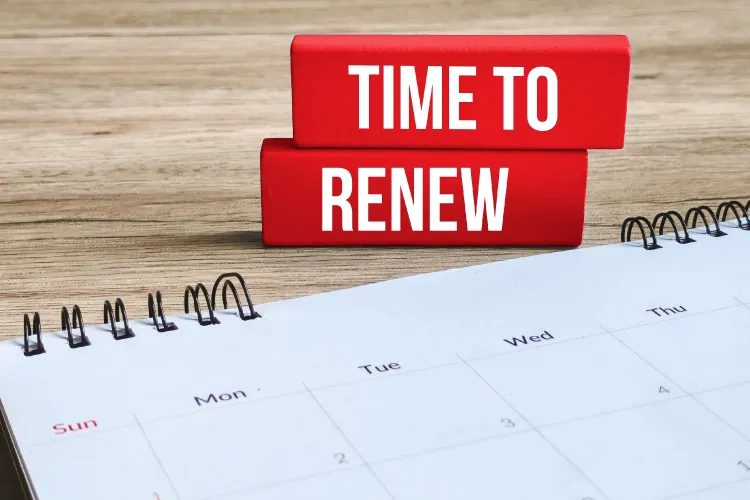 Difference between Georgia state LLC renewal and GA LLC business license renewal