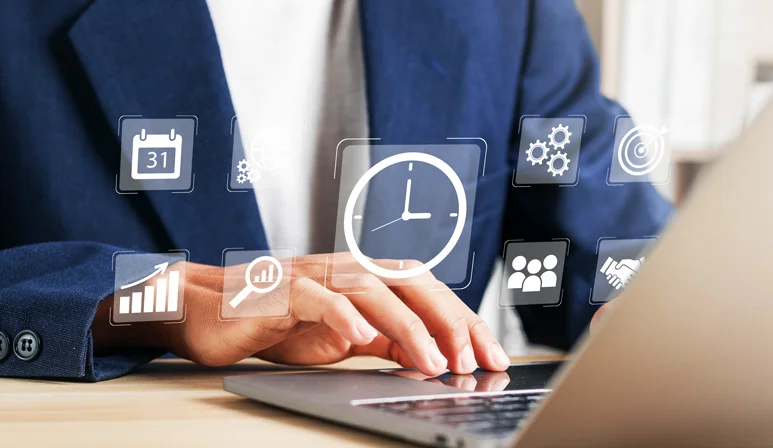 One of the outstanding benefits of this service is Time and Cost Efficiency One of the outstanding benefits of this service is Time and Cost Efficiency