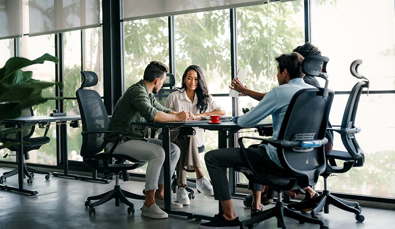Benefits of Small Business Development Center in Charlotte, NC