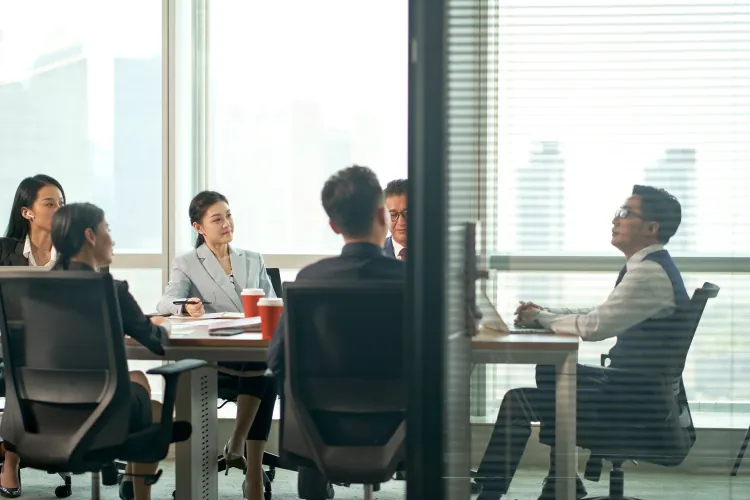 Singapore-based global companies are listed on international exchanges Singapore-based global companies are listed on international exchanges