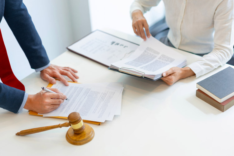 Changing your registered agent in Massachusetts is simple