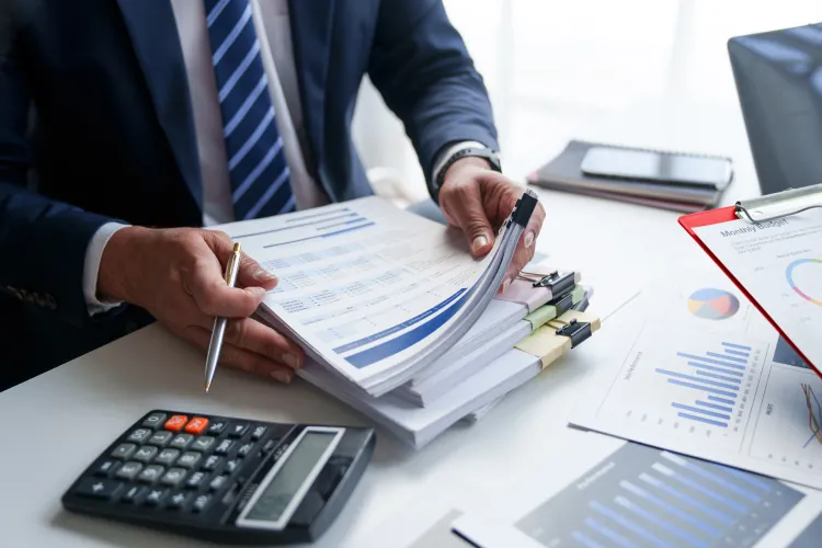 Complying with Hong Kong's corporate audit requirements will help you