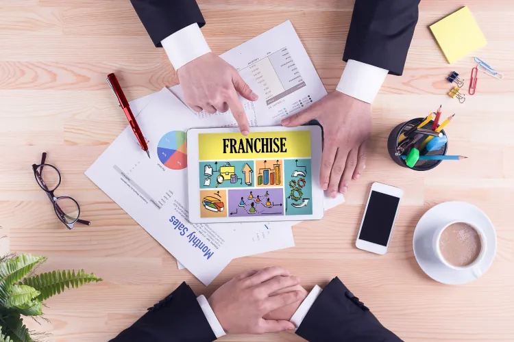 Considerations Before Franchises in Michigan