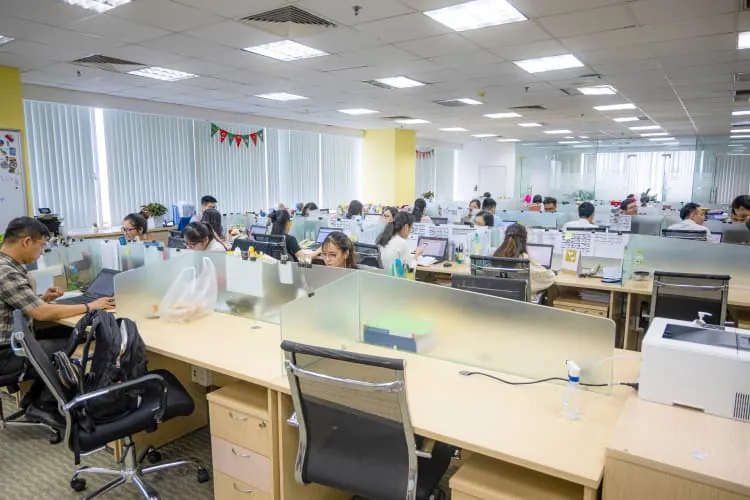 Considering opening a small business in Vietnam Considering opening a small business in Vietnam