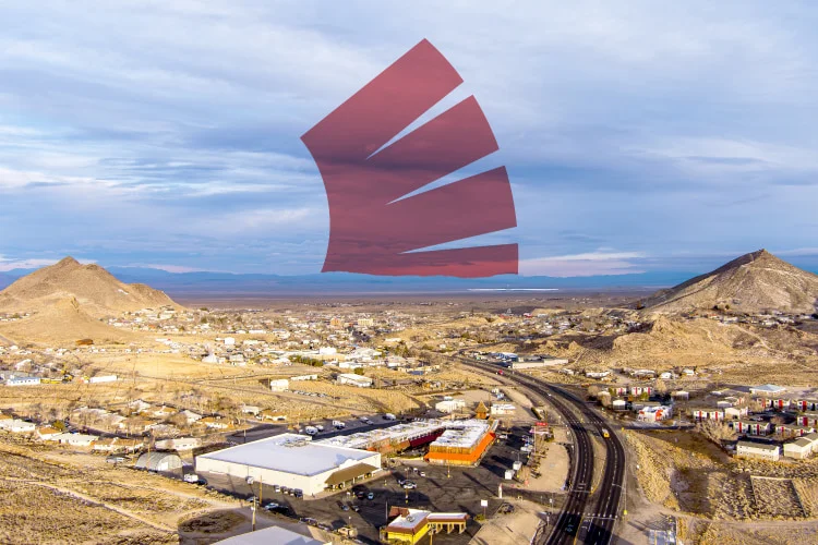 Entrepreneurs choose to start an LLC in Las Vegas, Nevada