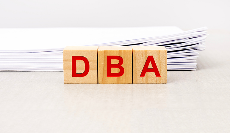 File a DBA in Washington State the Right Way