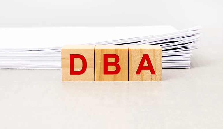 File a DBA in Washington State the Right Way