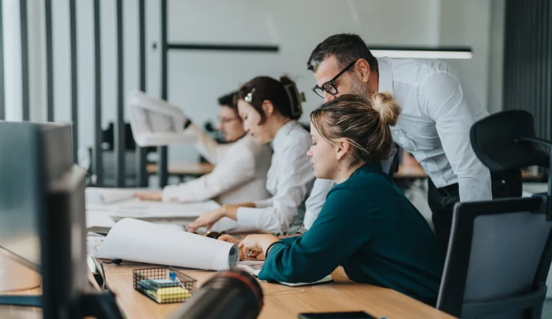 Form a trusted and scalable corporate structure in Delaware