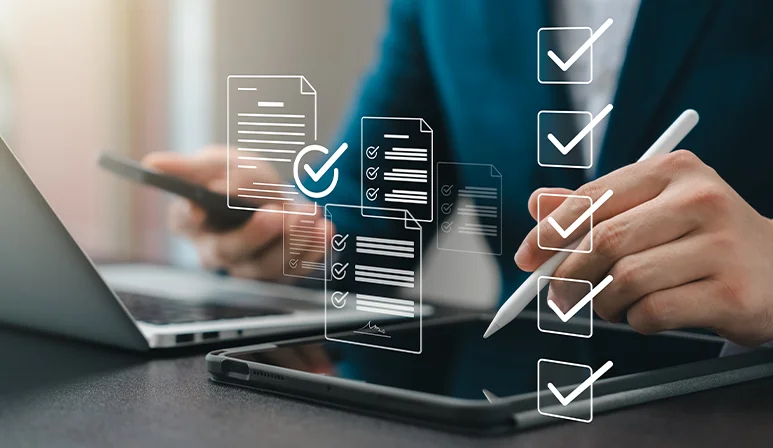 Illinois Business Good Standing Search Guide