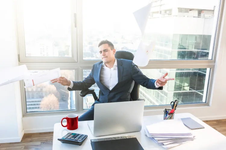 The latest steps to the voluntary strike-off procedure