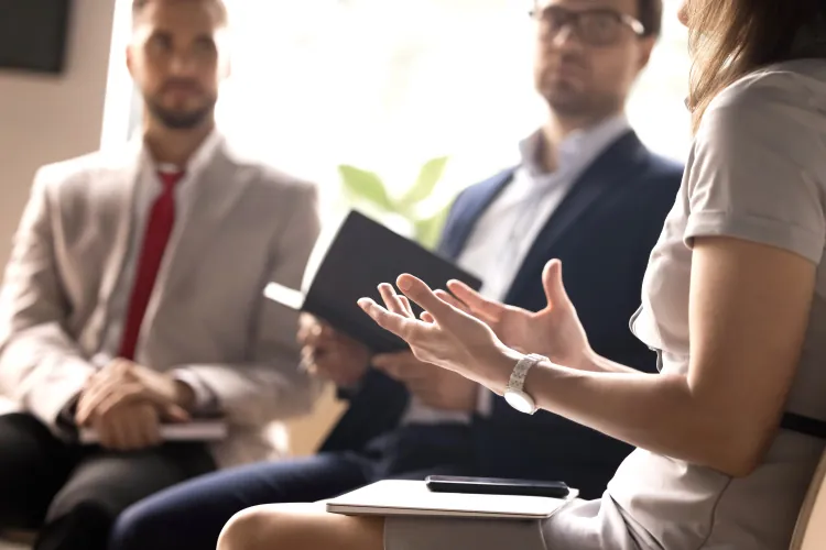 Learn about HK Company Limited by Guarantee Structure