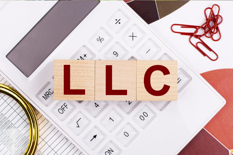 LLC Formation Fees in Washington State